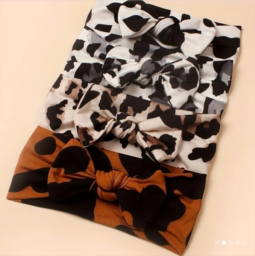 Infant Bows